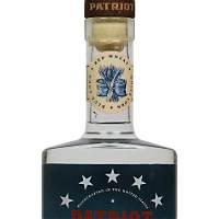 PATRIOT VODKA 750ML
