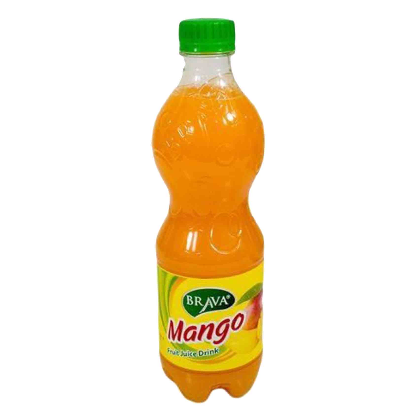 MANGO 500ML (BRAVA)