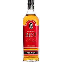 BEST WHISKY 750ML