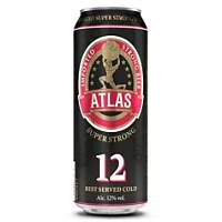 ATLAS 12 % CAN 500ML