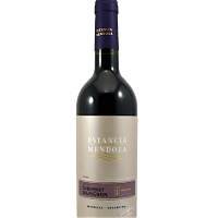 Estancia Mendoza Cabernet Sauvignon 750ml