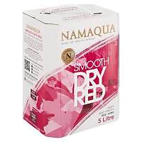 NAMAQUA DRY RED 5L