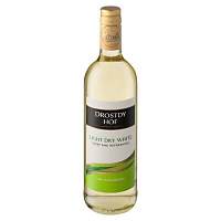 DROSTDY DRY WHITE 750ML