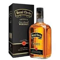 ROYAL CIRCLE HONEY 750ML