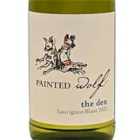 Painted Wolf Sauvignon Blanc 750ml