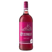 4TH STREET ROSE 1.5L