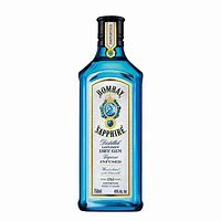 BOMBAY SAPHIRE 750ML