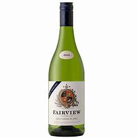 Fairview Sauvignon Blanc 750ml
