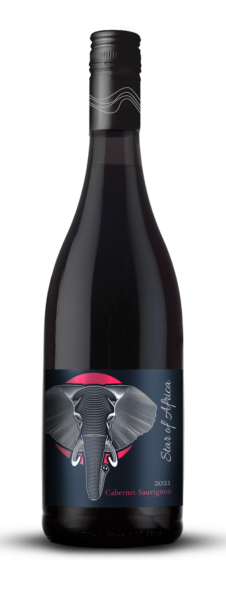 Star of Africa Cabernet Sauvignon 750ml
