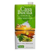 CASA BUENA WHITE 750ML