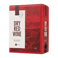 Twins Dry red Tinto 5L